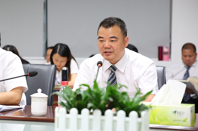 主題黨日| 不忘初心、牢記使命，干事創業敢擔當，清正廉潔作表率