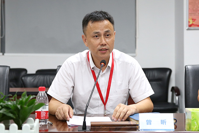 讓理想在崗位閃光 |計(jì)量“高精尖”項(xiàng)目技能競賽圓滿結(jié)束
