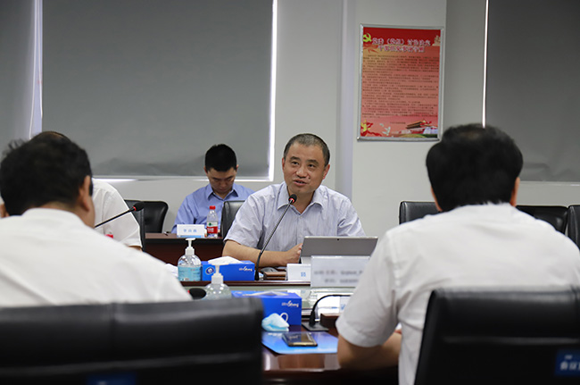 助推中國民機產(chǎn)業(yè)發(fā)展！航電設(shè)備研制、維修及適航技術(shù)研討會在廣州召開