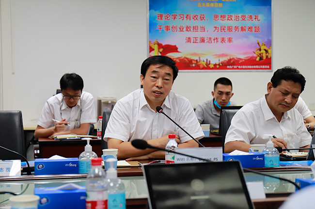 助推中國民機產(chǎn)業(yè)發(fā)展！航電設(shè)備研制、維修及適航技術(shù)研討會在廣州召開