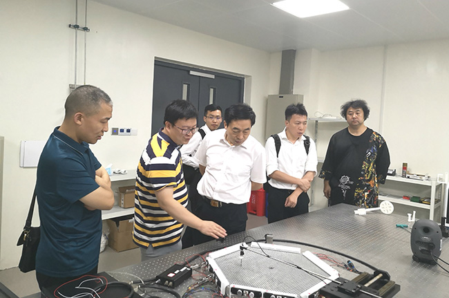 廣電計量與南京大學(xué)達(dá)成戰(zhàn)略合作，共促集成電路及半導(dǎo)體行業(yè)高質(zhì)量發(fā)展